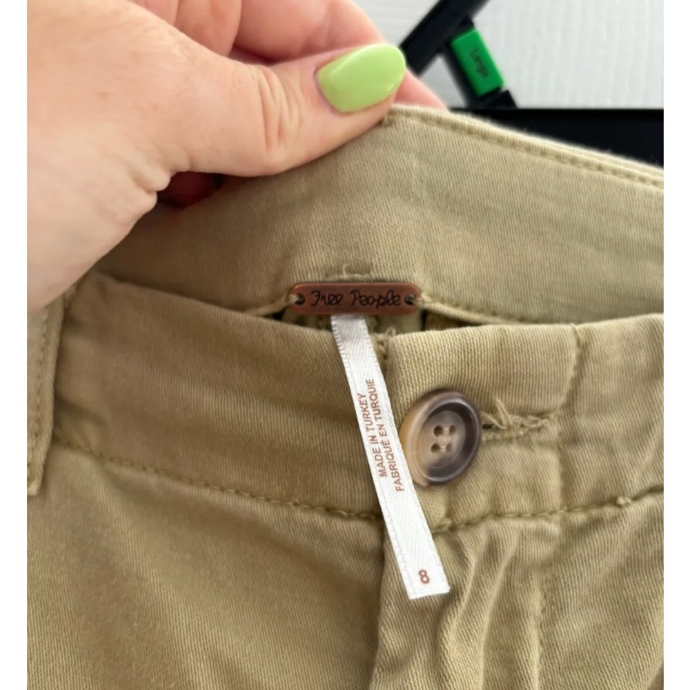 Free People Pant - Picture 4 of 5